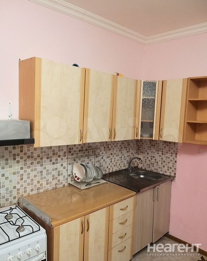 Сдается Комната, 30 м²