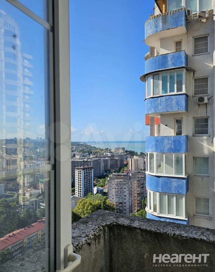 Продается 2-х комнатная квартира, 64 м²