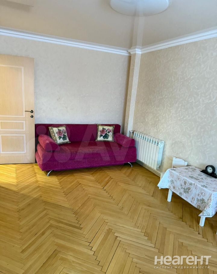 Сдается Многокомнатная квартира, 67 м²