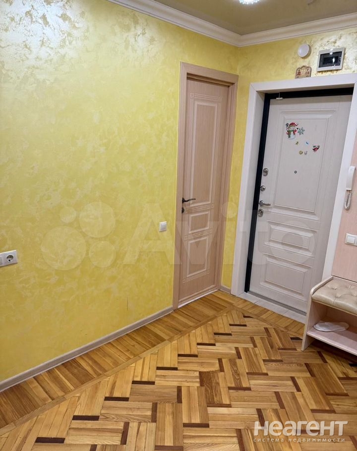 Сдается Многокомнатная квартира, 67 м²