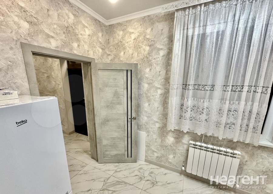 Сдается 2-х комнатная квартира, 44 м²