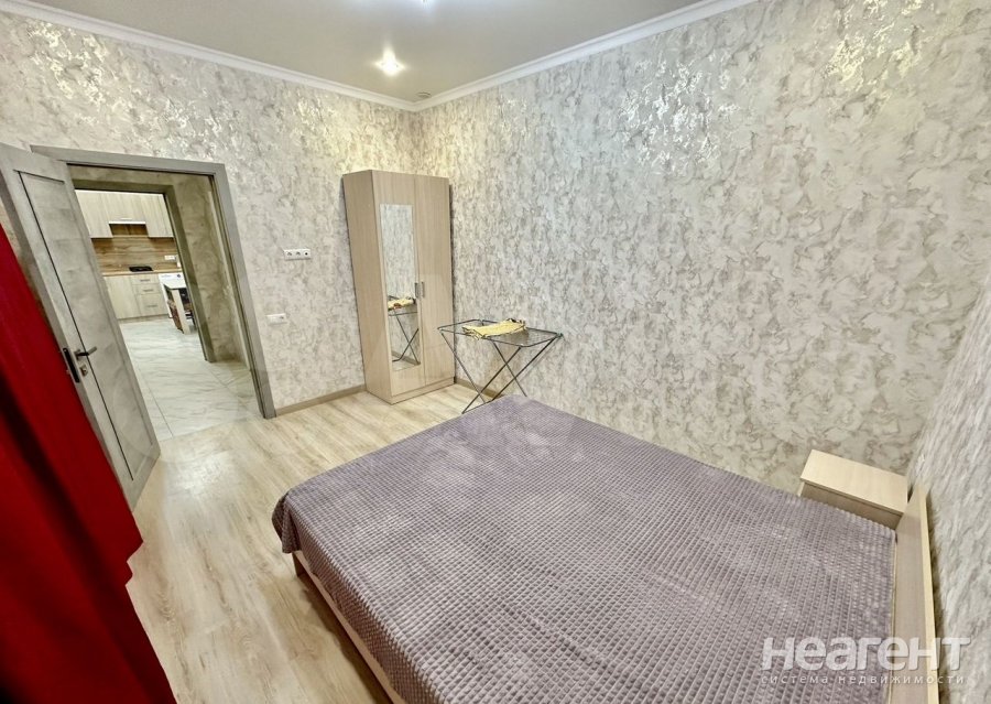 Сдается 2-х комнатная квартира, 44 м²