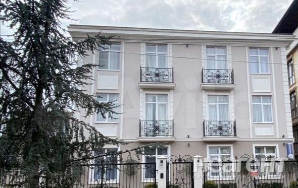 Продается 1-комнатная квартира, 33 м²