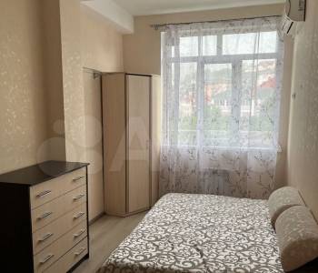 Продается 3-х комнатная квартира, 47 м²