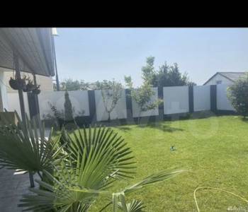 Сдается 1-комнатная квартира, 50 м²