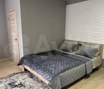 Сдается 1-комнатная квартира, 50 м²