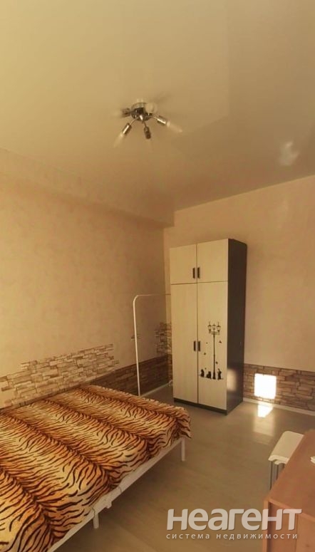 Сдается 2-х комнатная квартира, 41 м²