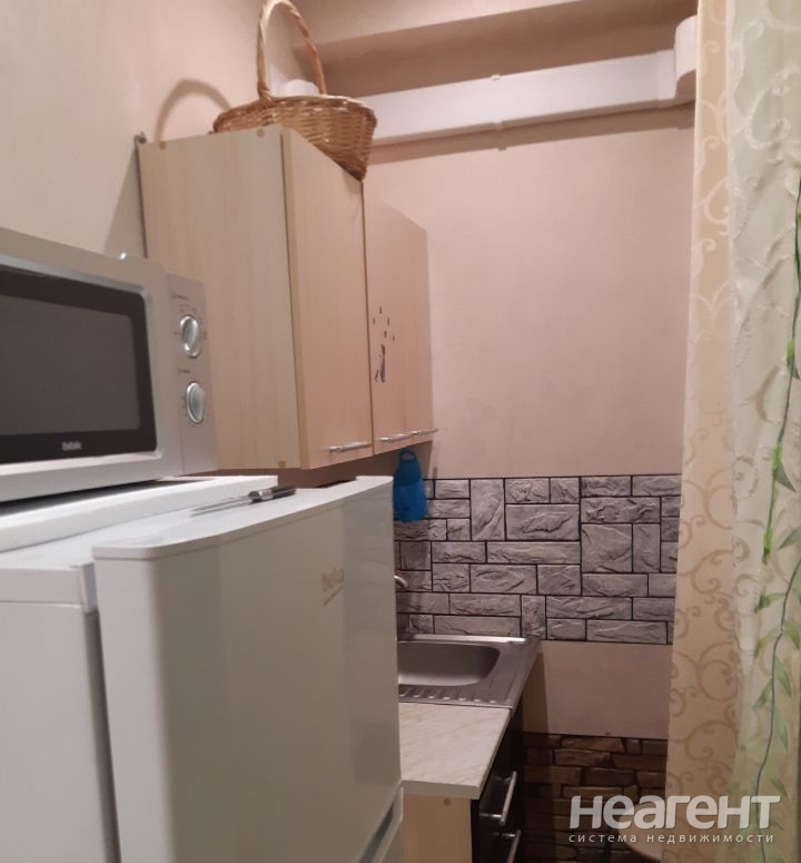 Сдается 2-х комнатная квартира, 41 м²