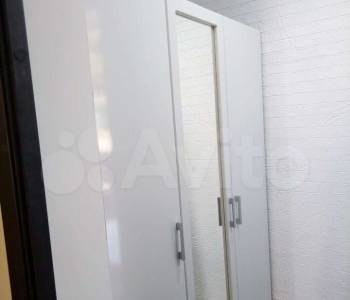 Сдается 2-х комнатная квартира, 38 м²