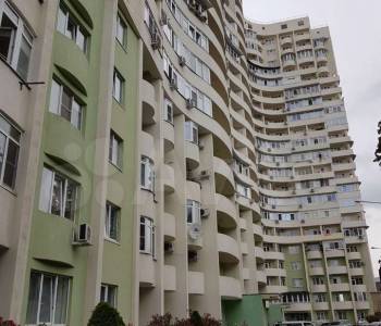 Продается Многокомнатная квартира, 83,6 м²