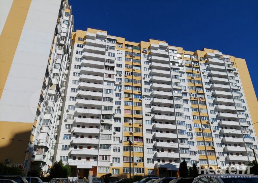 Продается 3-х комнатная квартира, 81,2 м²