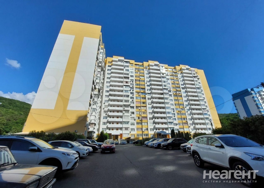 Продается 3-х комнатная квартира, 81,2 м²