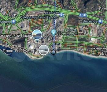 Продается Участок, 1930 м²