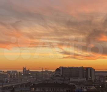 Сдается 1-комнатная квартира, 36 м²