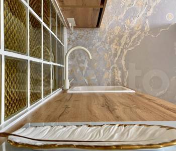 Сдается 1-комнатная квартира, 36 м²