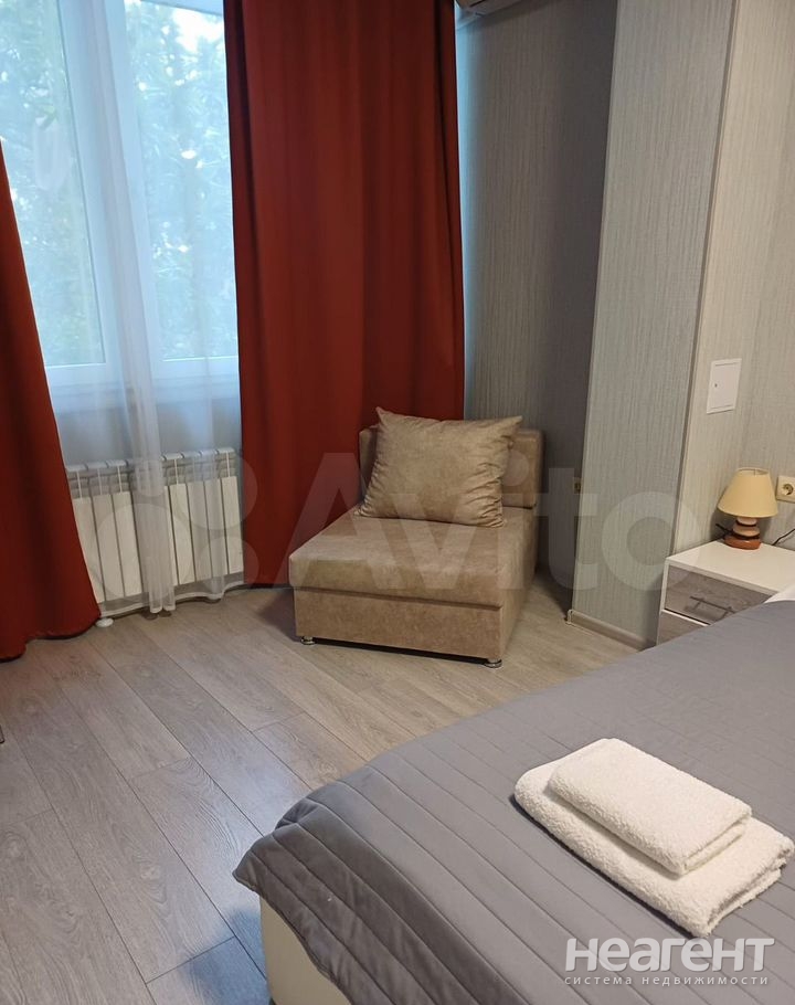 Продается 1-комнатная квартира, 22 м²