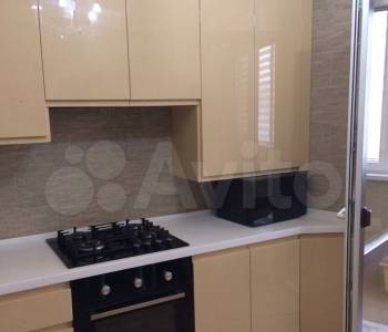 Сдается 2-х комнатная квартира, 60 м²