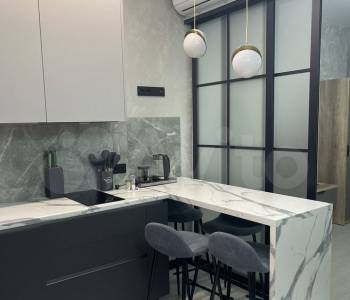 Сдается 1-комнатная квартира, 37 м²