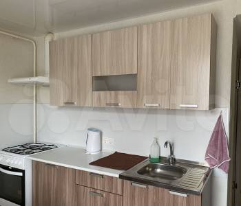 Сдается 1-комнатная квартира, 30 м²