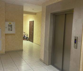 Сдается 1-комнатная квартира, 36 м²