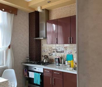 Сдается 1-комнатная квартира, 36 м²