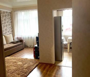 Сдается 1-комнатная квартира, 36 м²