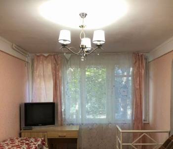 Сдается 1-комнатная квартира, 35 м²