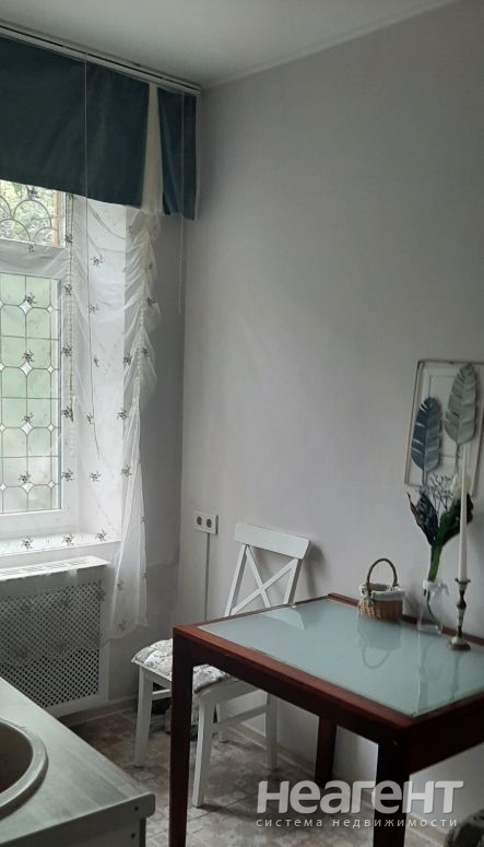 Продается 2-х комнатная квартира, 50 м²