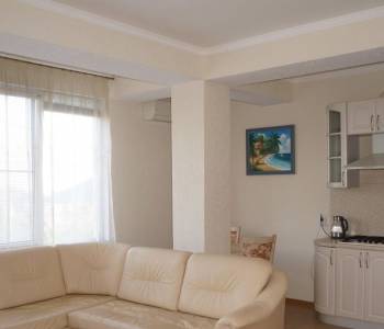 Сдается 2-х комнатная квартира, 65 м²