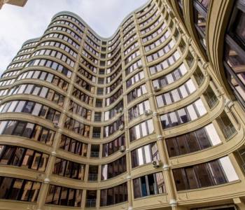 Сдается Многокомнатная квартира, 90,7 м²