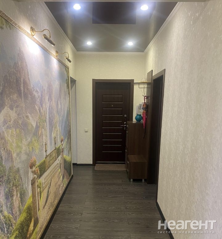 Продается 3-х комнатная квартира, 86 м²