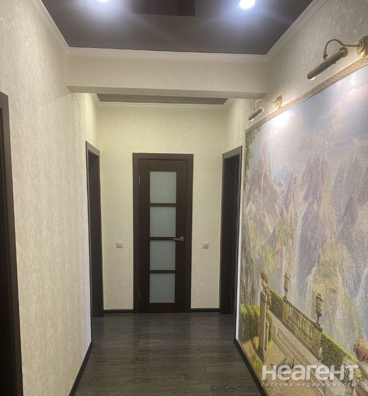 Продается 3-х комнатная квартира, 86 м²