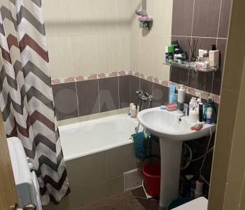 Продается 1-комнатная квартира, 30 м²