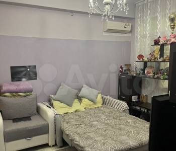 Продается 1-комнатная квартира, 30 м²