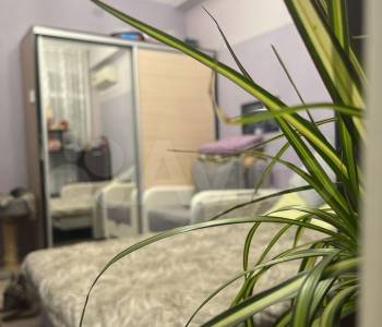 Продается 1-комнатная квартира, 30 м²