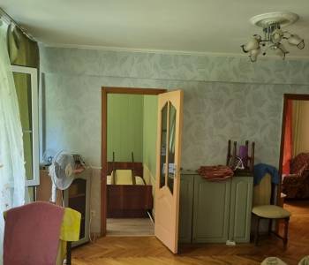 Продается 2-х комнатная квартира, 44,6 м²