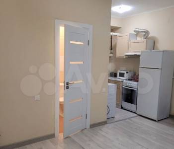 Продается 1-комнатная квартира, 35 м²