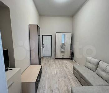 Продается 1-комнатная квартира, 28 м²