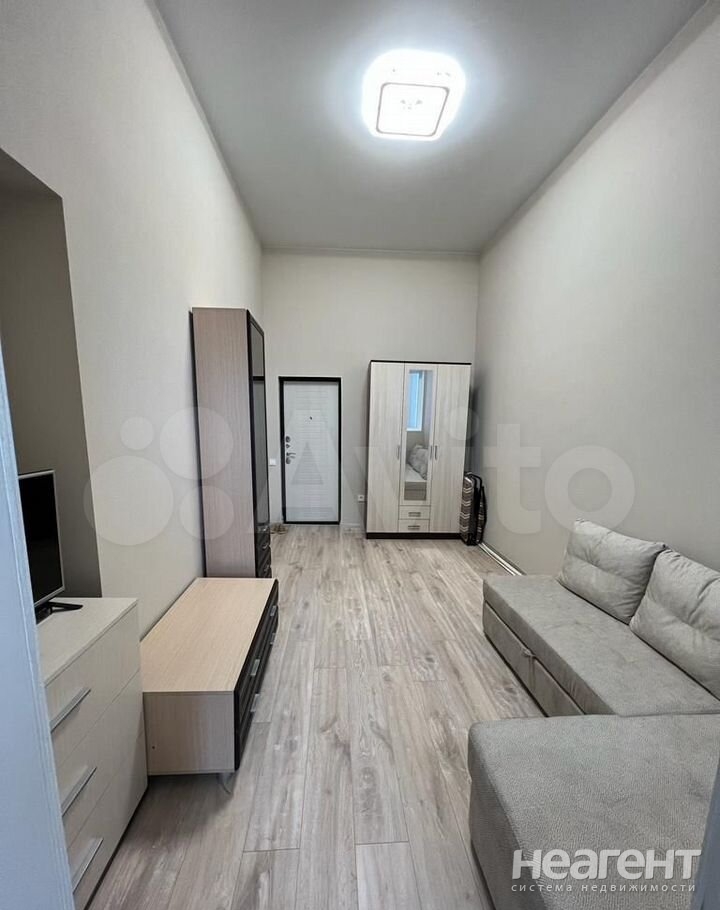 Продается 1-комнатная квартира, 28 м²