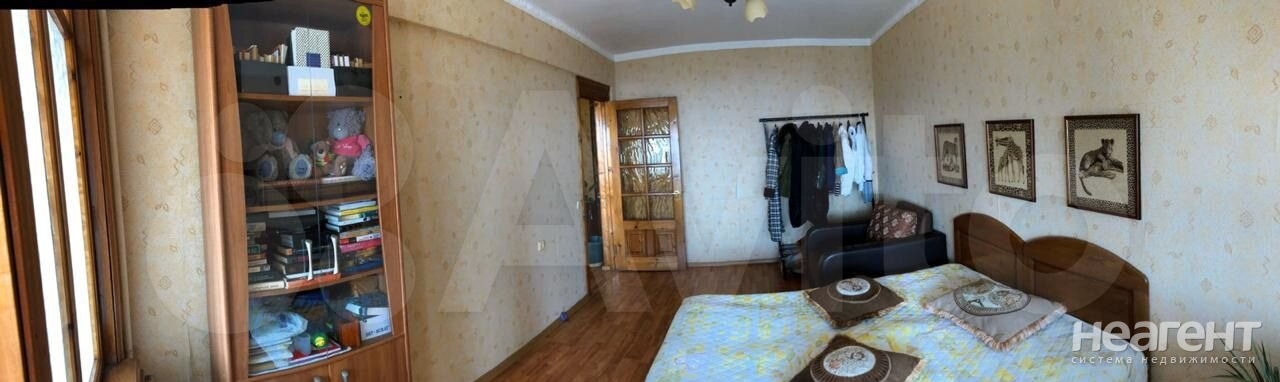 Продается 3-х комнатная квартира, 69,4 м²