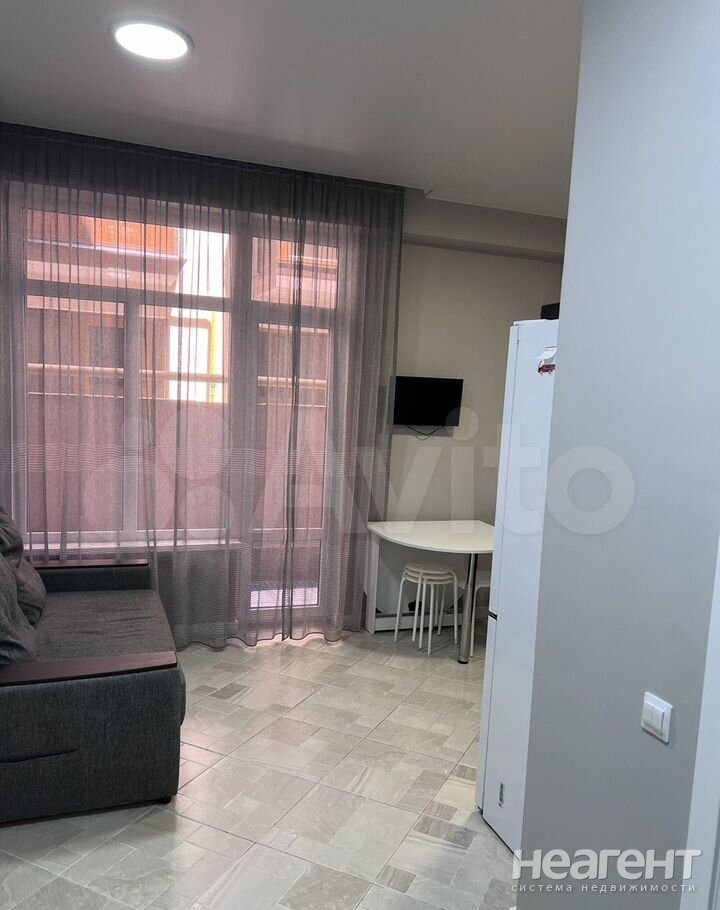 Продается 2-х комнатная квартира, 40 м²