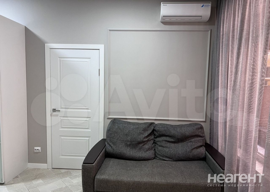 Продается 2-х комнатная квартира, 40 м²