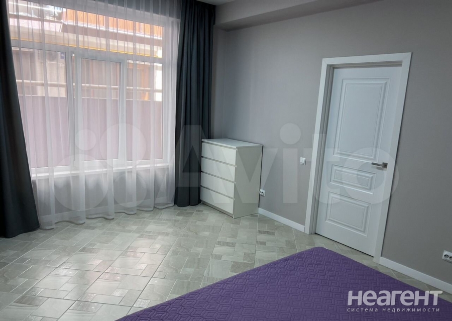 Продается 2-х комнатная квартира, 40 м²