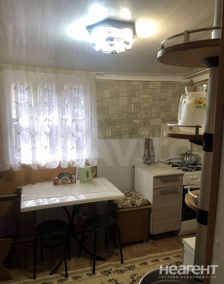 Сдается 2-х комнатная квартира, 27 м²