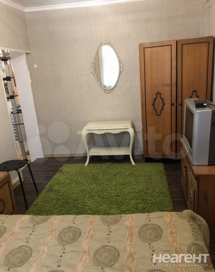 Сдается 2-х комнатная квартира, 27 м²