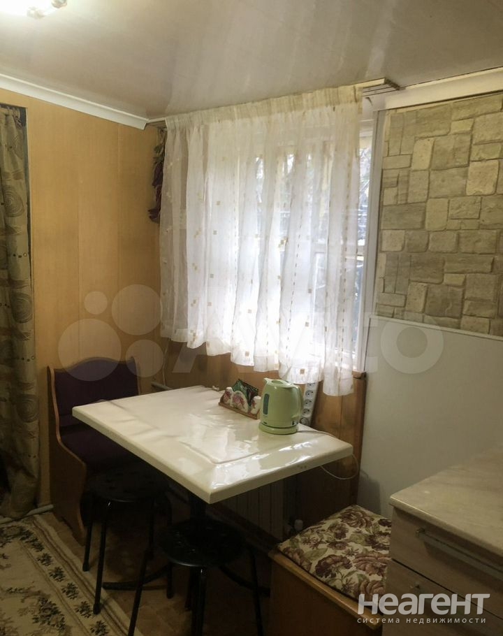 Сдается 2-х комнатная квартира, 27 м²