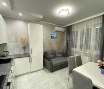 Сдается 1-комнатная квартира, 33 м²