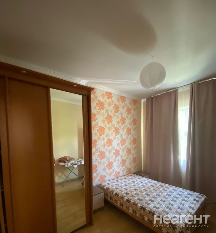 Сдается 2-х комнатная квартира, 40 м²