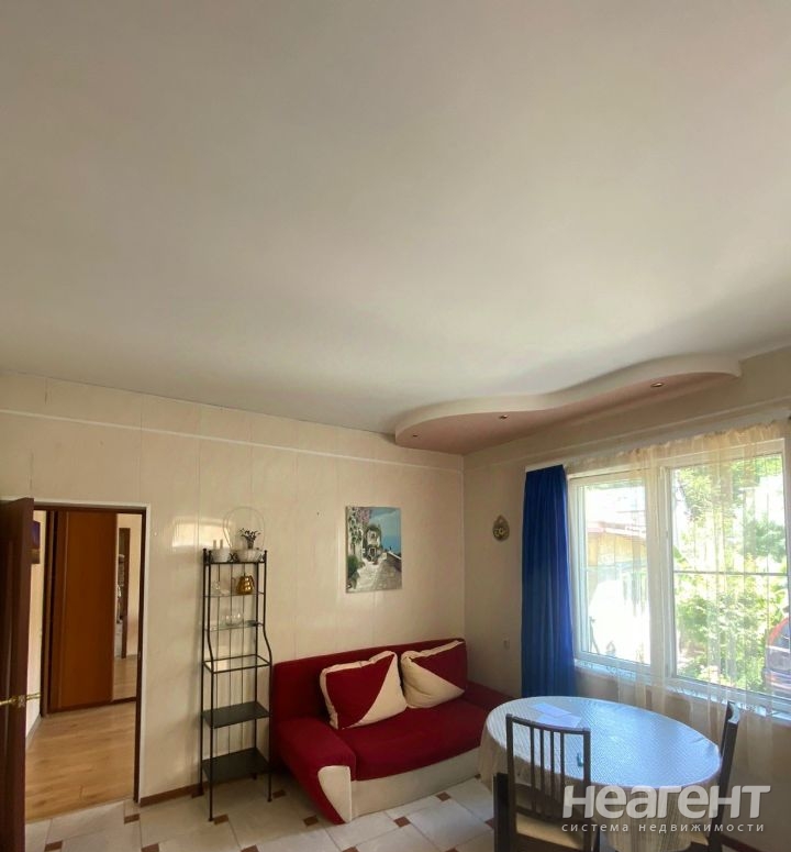 Сдается 2-х комнатная квартира, 40 м²