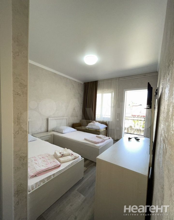 Сдается Комната, 15 м²